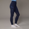 Toggi Sculptor Icon Knee Grip Ladies Riding Tights (RRP Â£55)